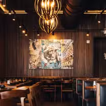 A photo of Neya Restaurant restaurant