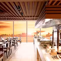 A photo of La Seine Restaurant - Guam restaurant