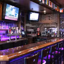 A photo of Amsterdam Alley Bar & Restaurant restaurant