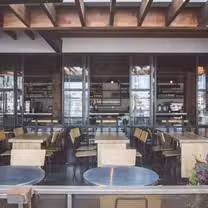 Una foto del restaurante Zinqué - Newport