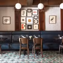 Foto von STELLA at Hotel Sorrento Restaurant