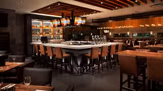 Une photo du restaurant Earls Kitchen + Bar - Vaughan