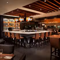 A photo of Earls Kitchen + Bar - Vaughan restaurant