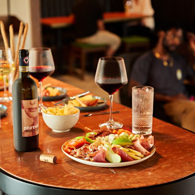 Ditta Artigianale - Actualizado en 2026, restaurante italianos en ...