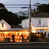 A photo of La Bella Vita Kitchen & Bar restaurant