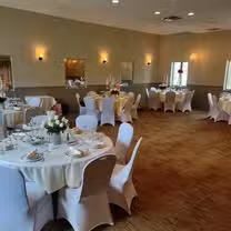 Una foto del restaurante The Spain Inn 2