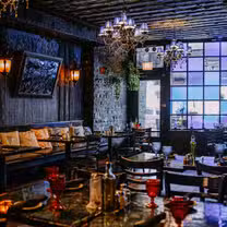 A photo of Blue Fire Restaurant restaurant