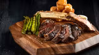 Foto von STK - Orlando Restaurant