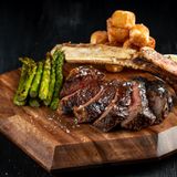 Cover image for STK - Orlando