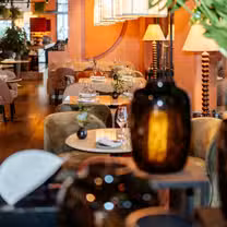 A photo of DO & CO Bistro restaurant