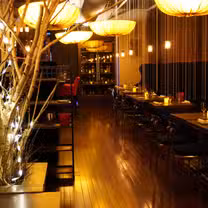 A photo of Kai restaurant