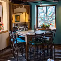 A photo of Blue Agave Grill - Fort Collins restaurant