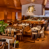 Cover image for Katsuya & SBar  Brentwood  SBE