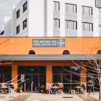 Foto del ristorante Two Before Ten Greenway