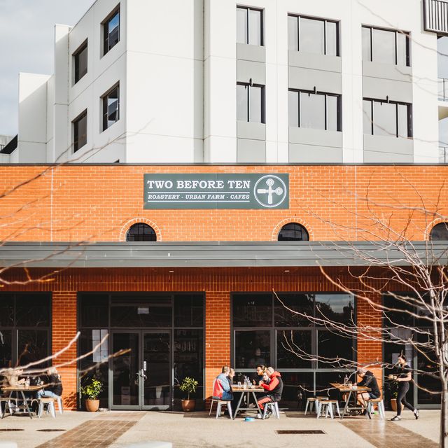 Two Before Ten Greenway - Greenway, AU-ACT | OpenTable
