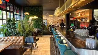 Una foto del restaurante Sushi Tokyo