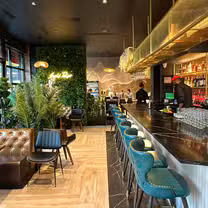 Foto von Sushi Tokyo Restaurant