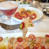 Cover image for City Grille & Raw Bar