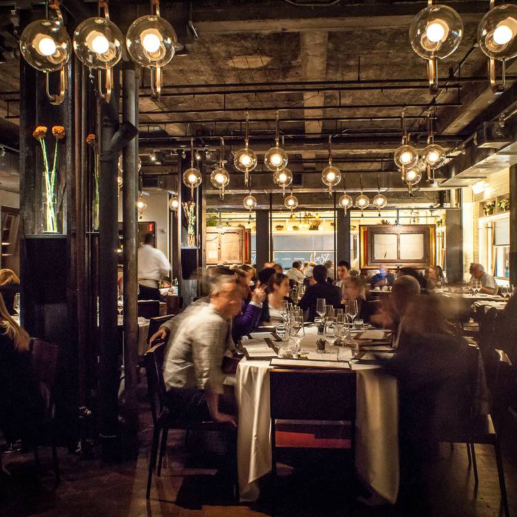 Photo 1 of 4: Quality Italian - New York