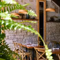 Een foto van restaurant Figo Wine Bar