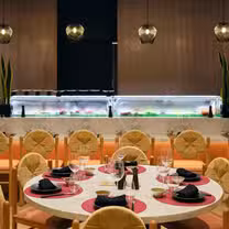 Foto von San Restaurant