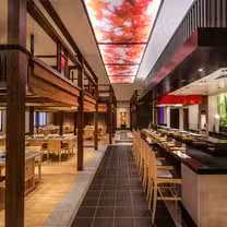 A photo of Hanagi Restaurant restaurant