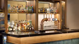 DoubleTree by Hilton - Dartford Bridgeの写真