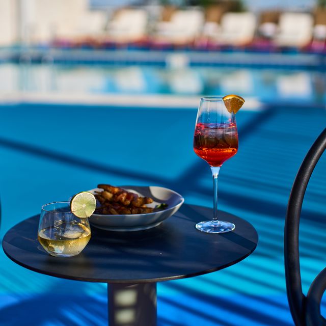 Tag Rooftop Bar - Washington, DC | OpenTable
