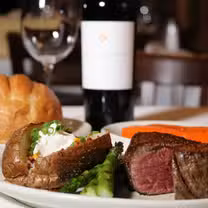 Een foto van restaurant Bob's Steak & Chop House - McKinney