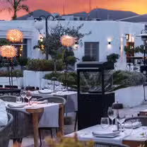 Een foto van restaurant Piccola Cucina Ibiza