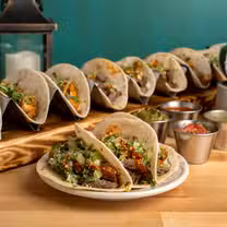 A photo of Kavas Tacos + Tequila restaurant