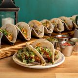 Cover image for Kavas Tacos + Tequila