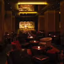 A photo of Blind Spot London restaurant