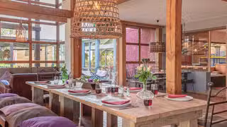 Een foto van restaurant Krokodeli
