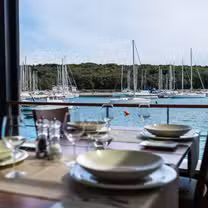 Ribarska Koliba Restaurantの写真