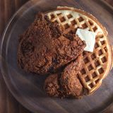 Cover image for Fixins Soul Kitchen - Tulsa