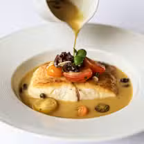 A photo of Pesce restaurant