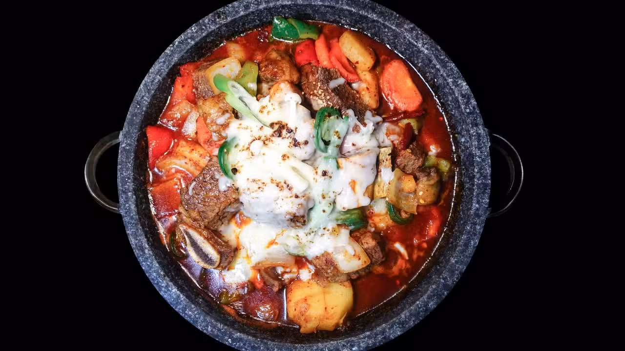 ZIP Tofu & Grill, Las Vegas, NV
