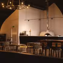 A photo of Gasta Port Righ restaurant