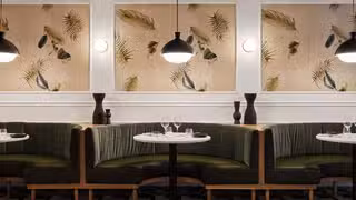 A photo of Cocotte Bistro restaurant