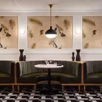 A photo of Cocotte Bistro restaurant