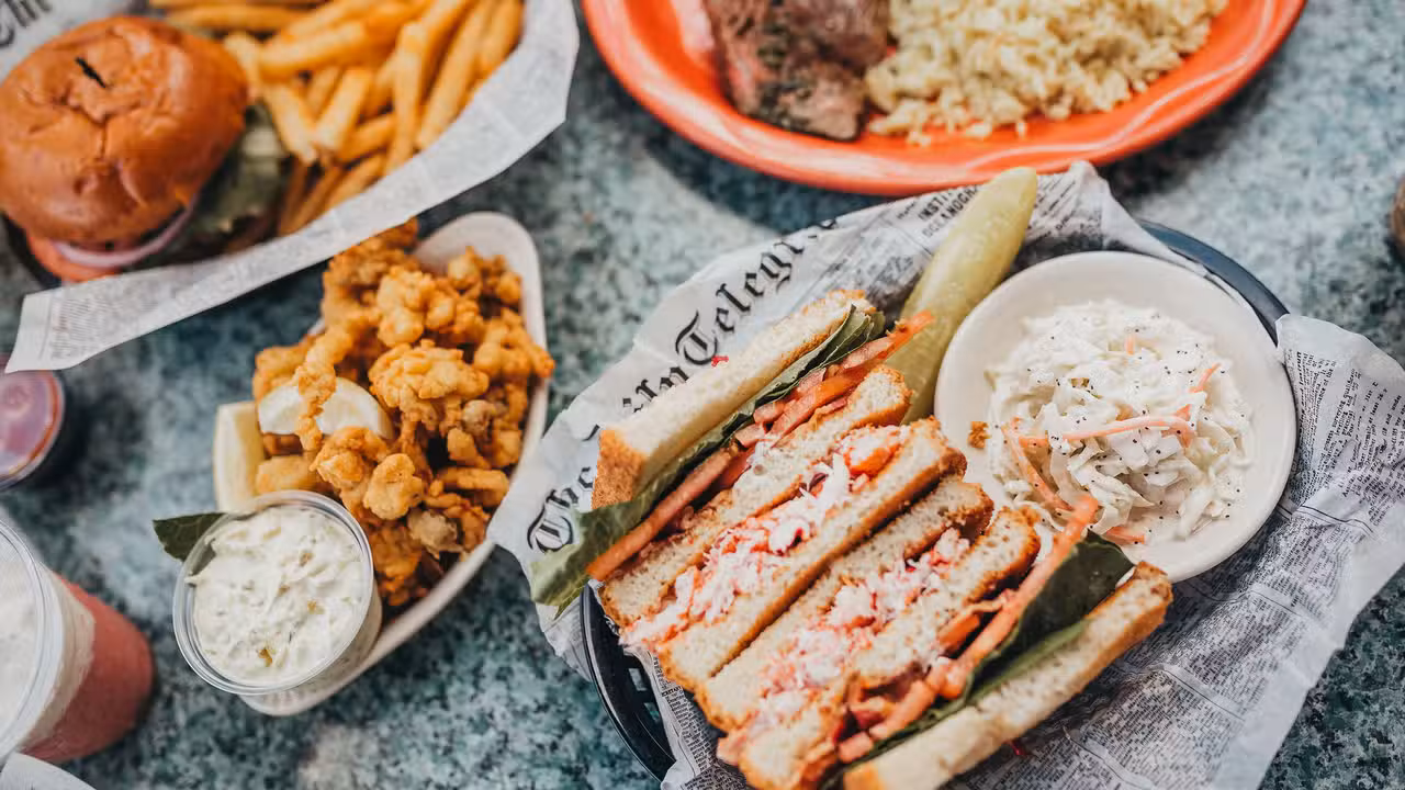 Rick's Cafe ME Naples