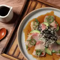 A photo of Ozumo - San Francisco restaurant