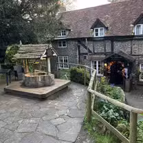 A photo of Well House Inn restaurant