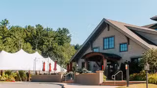 A photo of The Bistro at LaBelle Winery Amherst restaurant