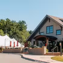 A photo of The Bistro at LaBelle Winery Amherst restaurant