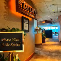A photo of Tatoosh Grill restaurant