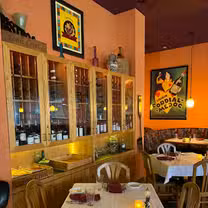 A photo of Southside Bistro restaurant