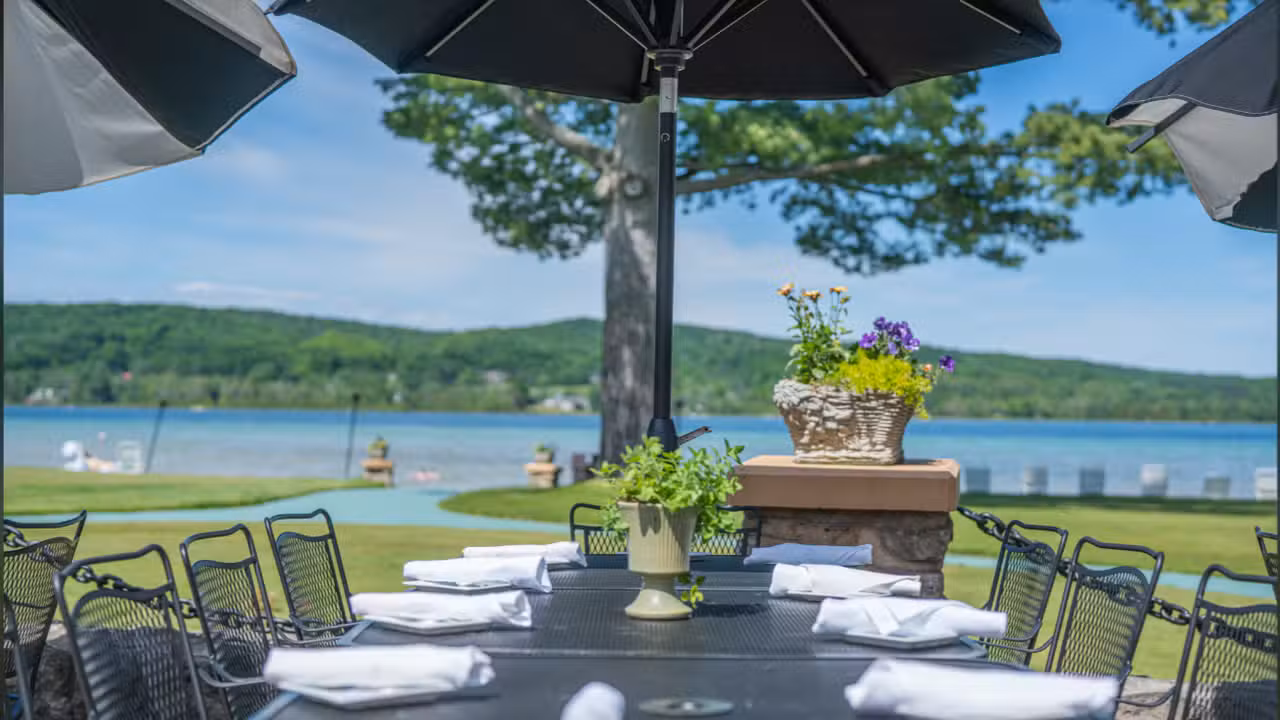 Exterior  - Beach House on Deer Lake, Boyne Falls, MI