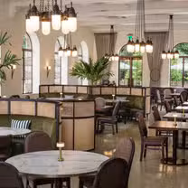 A photo of Cedar + Elm restaurant